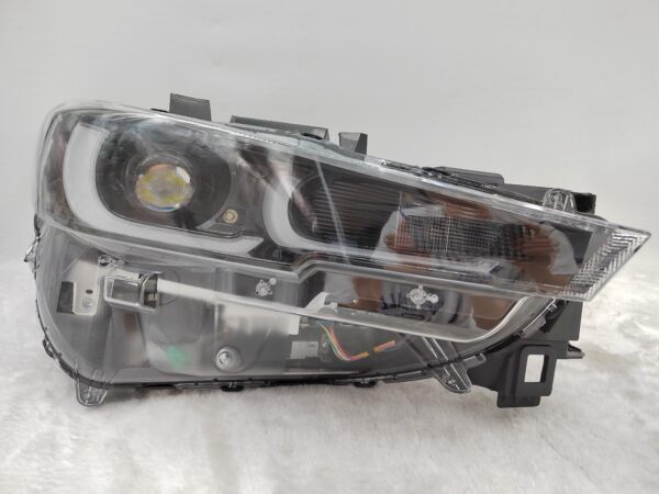 MAZDA CX-5 2022-2024 LED R.H.S HEADLIGHT ASSEMBLY