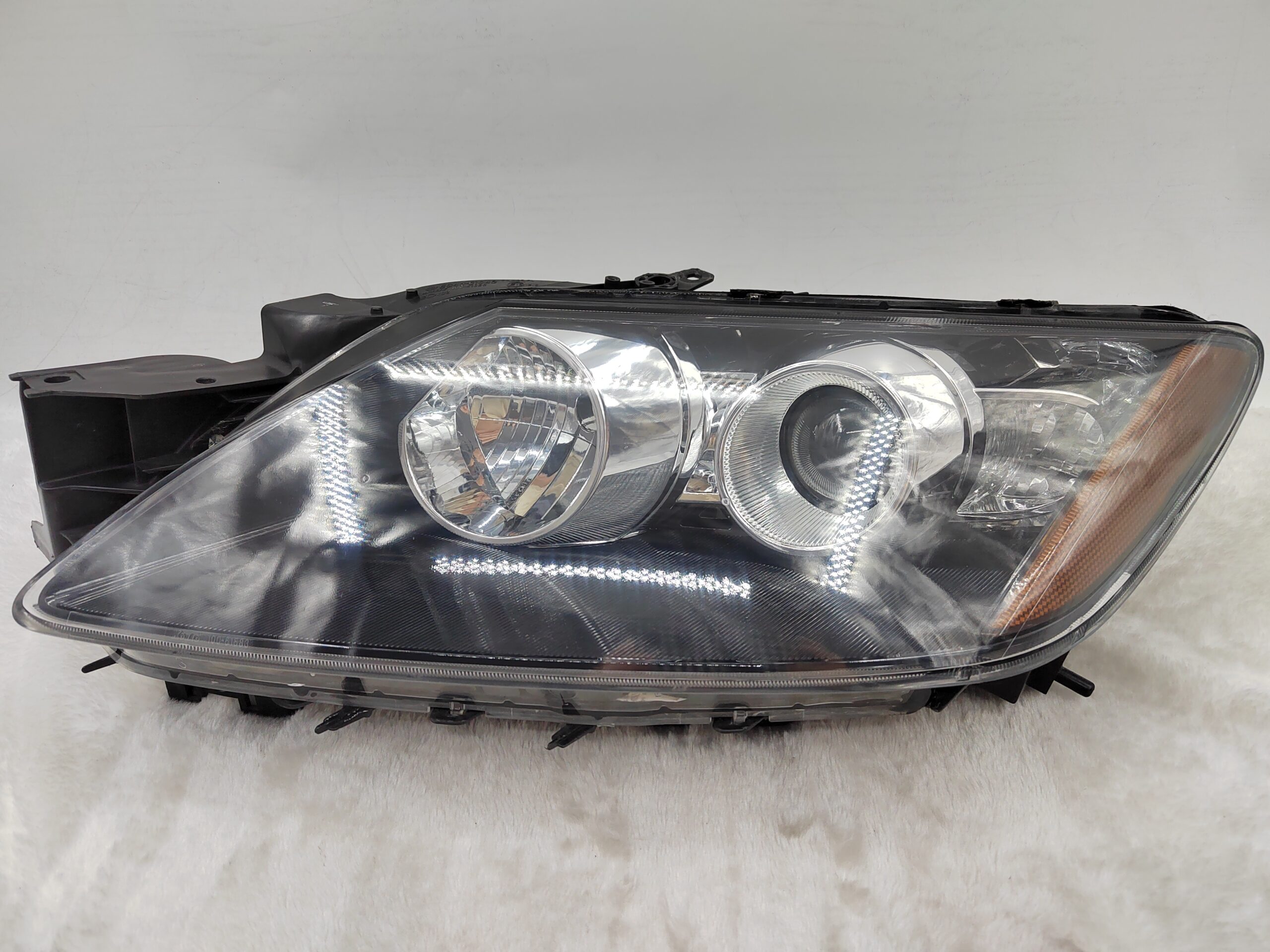 MAZDA CX-7 2008-2016 HALOGEN L.H.S HEADLIGHT ASSEMBLY