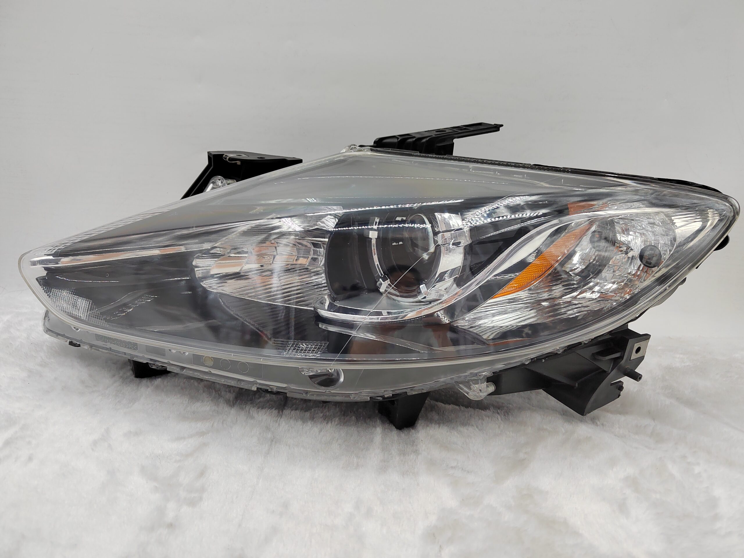 MAZDA CX-9 2013-2015 HALOGEN L.H.S HEADLIGHT ASSEMBLY