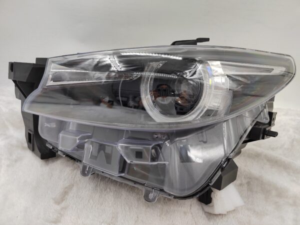 MAZDA CX-9 2016-2022 LED L.H.S HEADLIGHT ASSEMBLY