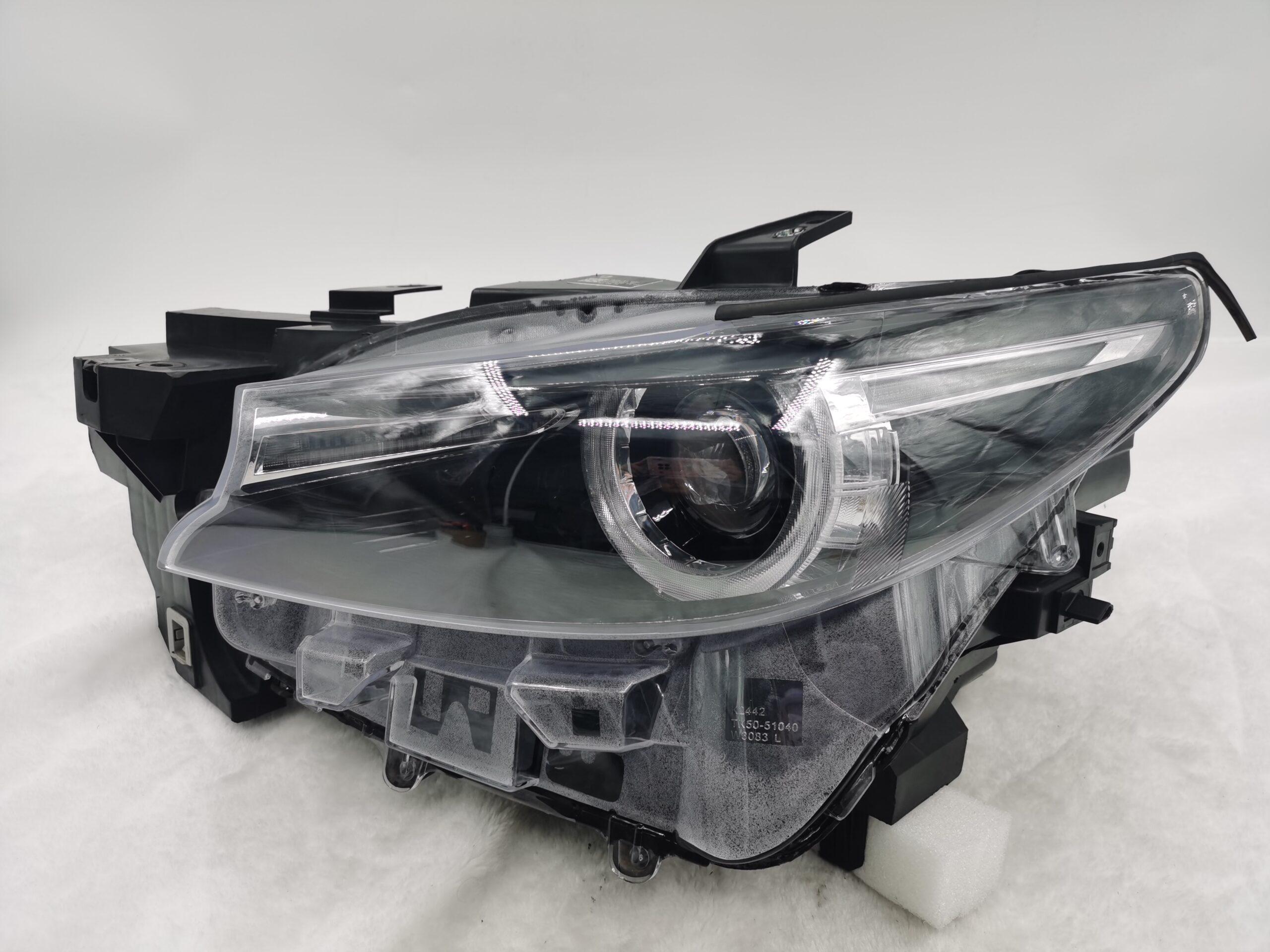 MAZDA CX-9 2016-2022 LED L.H.S HEADLIGHT ASSEMBLY