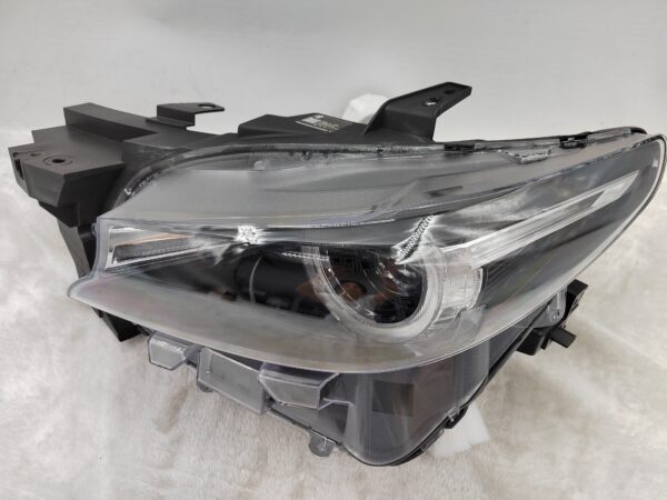 MAZDA CX-9 2016-2022 LED L.H.S HEADLIGHT ASSEMBLY