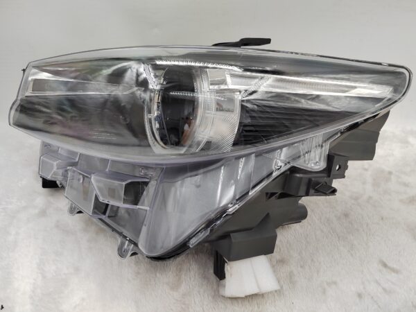 MAZDA CX-9 2016-2022 LED L.H.S HEADLIGHT ASSEMBLY