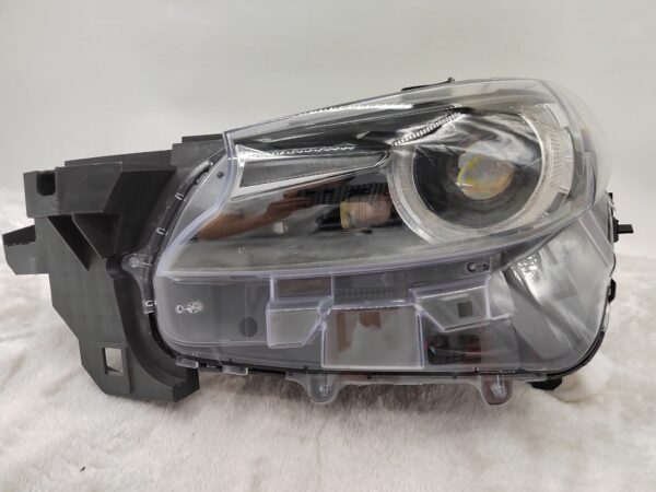 MAZDA CX-9 2016-2022 LED L.H.S HEADLIGHT ASSEMBLY