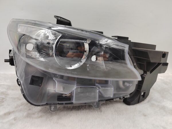 MAZDA CX-9 2016-2022 LED R.H.S HEADLIGHT ASSEMBLY