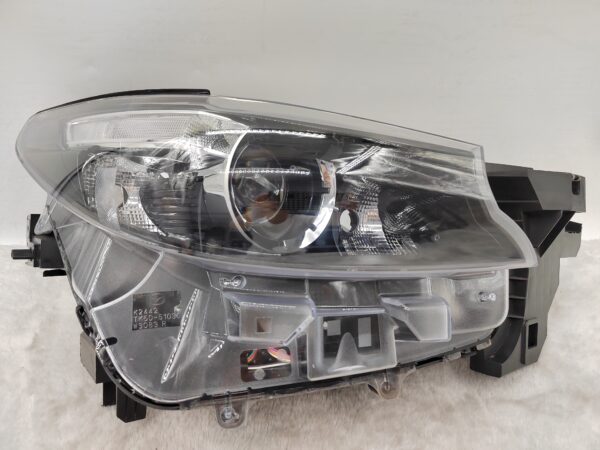 MAZDA CX-9 2016-2022 LED R.H.S HEADLIGHT ASSEMBLY