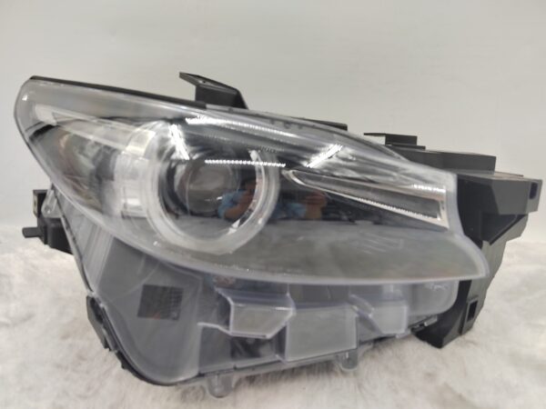 MAZDA CX-9 2016-2022 LED R.H.S HEADLIGHT ASSEMBLY