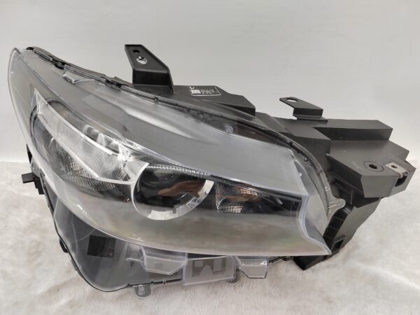 MAZDA CX-9 2016-2022 LED R.H.S HEADLIGHT ASSEMBLY