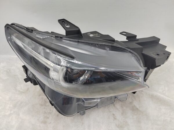 MAZDA CX-9 2016-2022 LED R.H.S HEADLIGHT ASSEMBLY