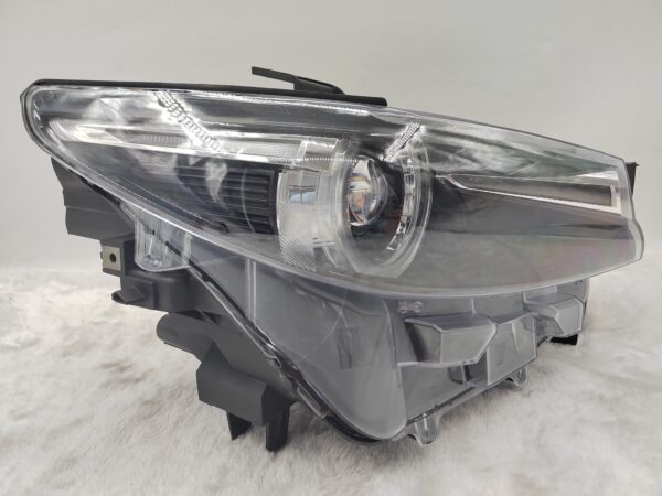 MAZDA CX-9 2016-2022 LED R.H.S HEADLIGHT ASSEMBLY