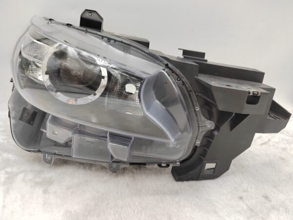 MAZDA CX-9 2016-2022 LED R.H.S HEADLIGHT ASSEMBLY