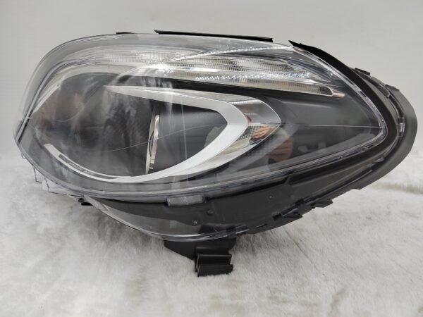 MERCEDES-BENZ B-CLASS W246 B200 2012-2016 XENON L.H.S HEADLIGHT ASSEMBLY