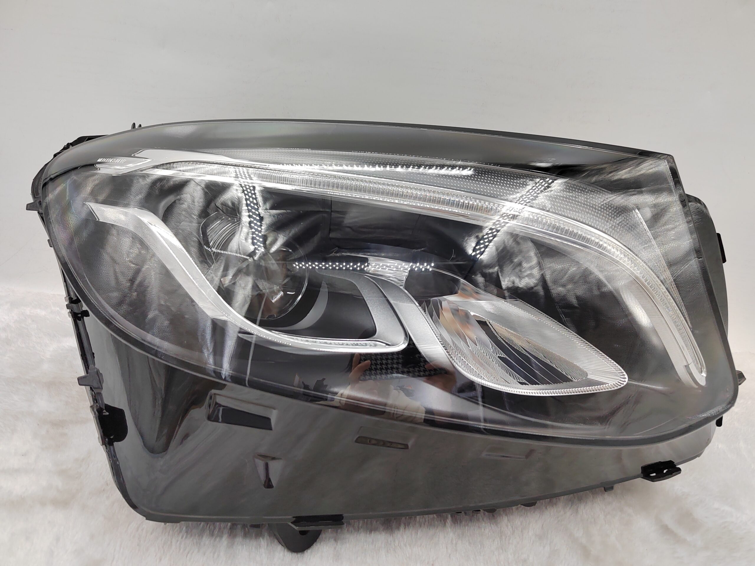 MERCEDES-BENZ GLC-CLASS W253 2015-2018 LED R.H.S HEADLIGHT ASSEMBLY