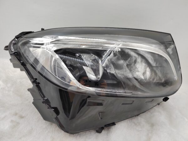 MERCEDES-BENZ GLC-CLASS W253 2015-2018 LED R.H.S HEADLIGHT ASSEMBLY