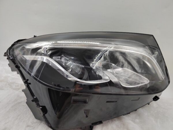 MERCEDES-BENZ GLC-CLASS W253 2015-2018 LED R.H.S HEADLIGHT ASSEMBLY