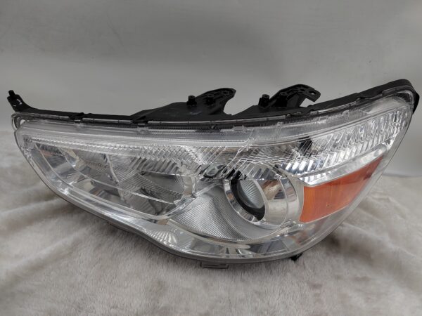 MITSUBISHI ASX 2010-2018 HALOGEN L.H.S HEADLIGHT ASSEMBLY