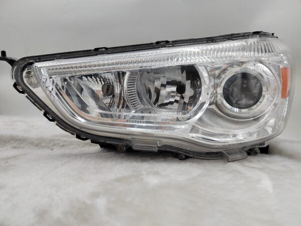 MITSUBISHI ASX 2010-2018 HALOGEN L.H.S HEADLIGHT ASSEMBLY