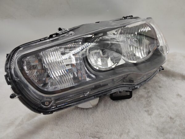 MITSUBISHI LANCER 2008-2018 HALOGEN L.H.S HEADLIGHT ASSEMBLY