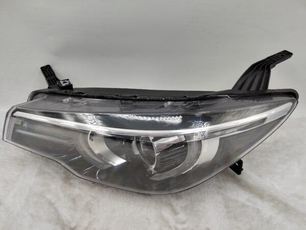 MG ZS 2020-2023 HALOGEN L.H.S HEADLIGHT ASSEMBLY