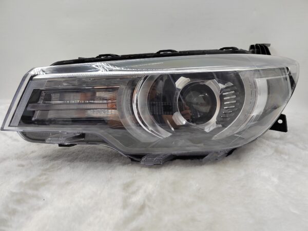 MG ZS 2020-2023 HALOGEN L.H.S HEADLIGHT ASSEMBLY