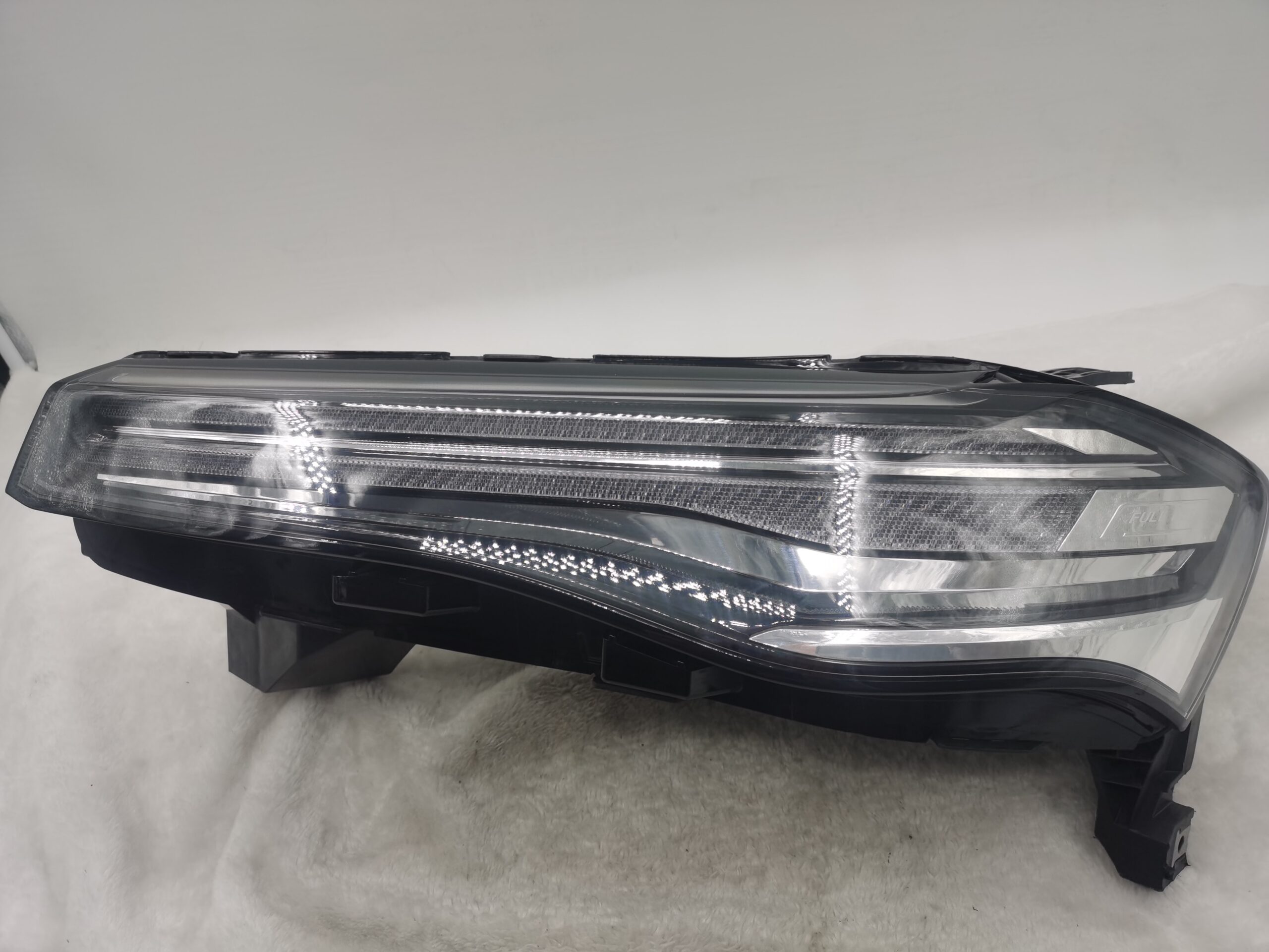 LDV T60 2021-2024 L.H.S DAYTIME RUNNING LIGHT ASSEMBLY