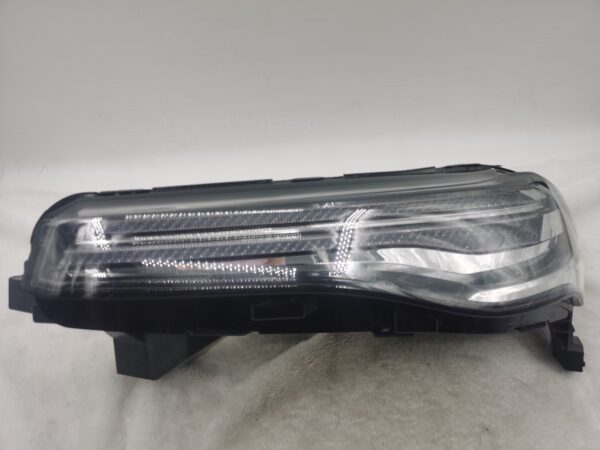 LDV T60 2021-2024 L.H.S DAYTIME RUNNING LIGHT ASSEMBLY