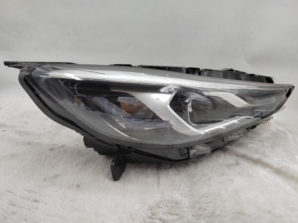 MG 5 2023-2024 LED R.H.S HEADLIGHT ASSEMBLY