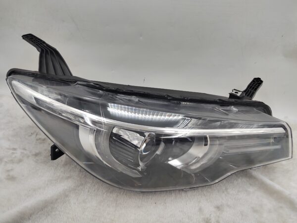 MG ZS 2016-2020 HALOGEN R.H.S HEADLIGHT ASSEMBLY