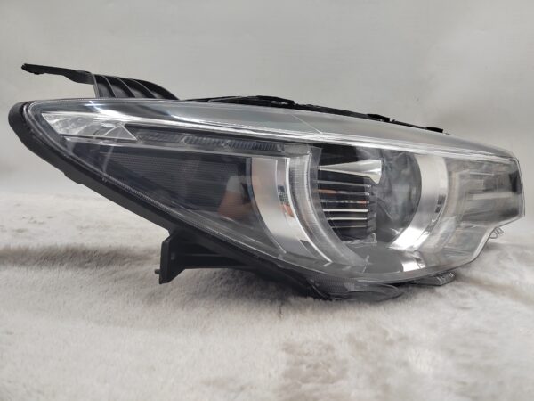 MG ZS 2016-2020 HALOGEN R.H.S HEADLIGHT ASSEMBLY