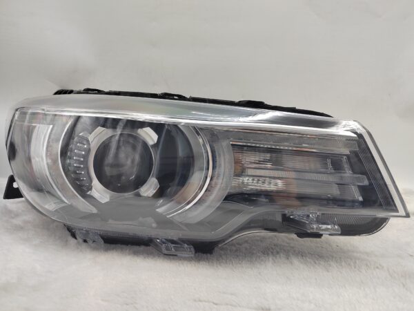 MG ZS 2016-2020 HALOGEN R.H.S HEADLIGHT ASSEMBLY