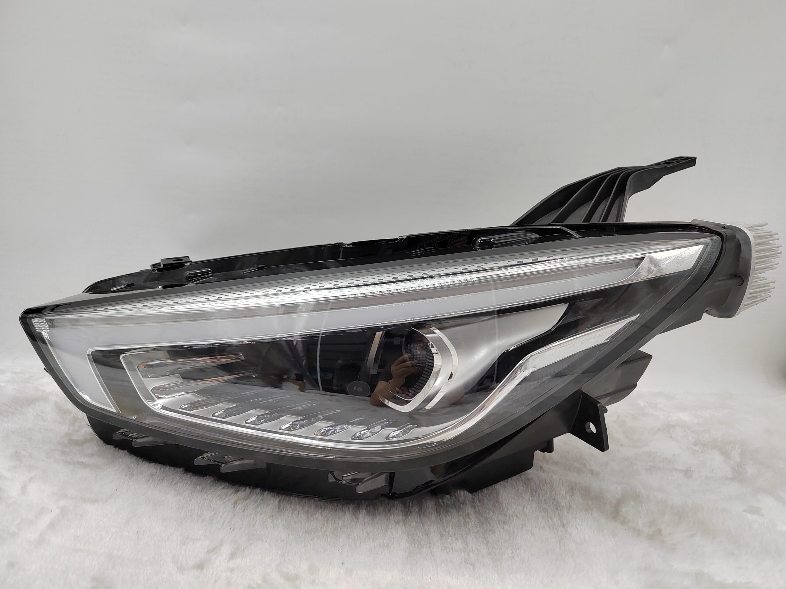 MG ZS 2021-2023 LED L.H.S HEADLIGHT ASSEMBLY