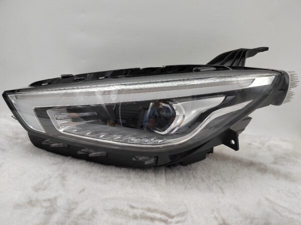 MG ZS 2021-2023 LED L.H.S HEADLIGHT ASSEMBLY