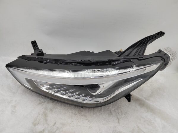 MG ZS 2021-2023 LED L.H.S HEADLIGHT ASSEMBLY