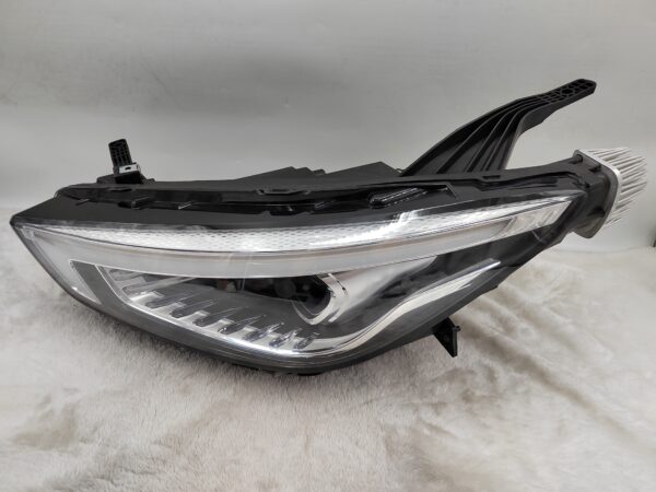 MG ZS 2021-2023 LED L.H.S HEADLIGHT ASSEMBLY