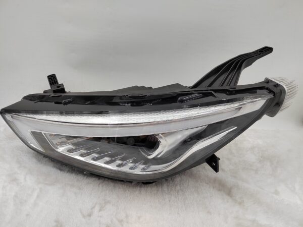 MG ZS 2021-2023 LED L.H.S HEADLIGHT ASSEMBLY