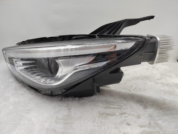 MG ZS 2021-2023 LED L.H.S HEADLIGHT ASSEMBLY