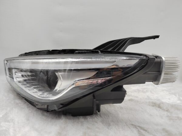 MG ZS 2021-2023 LED L.H.S HEADLIGHT ASSEMBLY