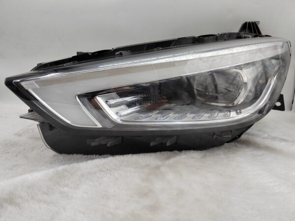 MG ZS 2021-2023 LED L.H.S HEADLIGHT ASSEMBLY