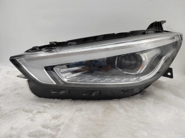 MG ZS 2021-2023 LED L.H.S HEADLIGHT ASSEMBLY