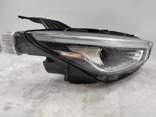 MG ZS 2021-2023 LED R.H.S HEADLIGHT ASSEMBLY