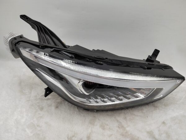 MG ZS 2021-2023 LED R.H.S HEADLIGHT ASSEMBLY