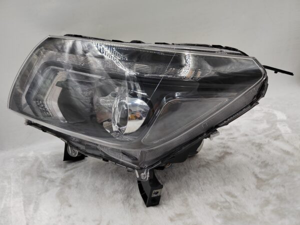 NISSAN NAVARA NP300 2015-2020 LED L.H.S HEADLIGHT ASSEMBLY