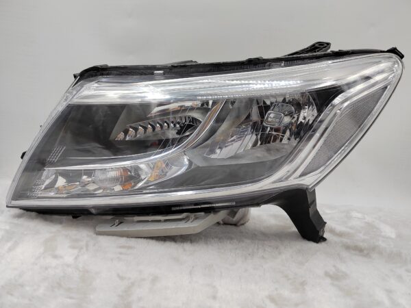 NISSAN PATHFINDER 2013-2016 HALOGEN L.H.S HEADLIGHT ASSEMBLY