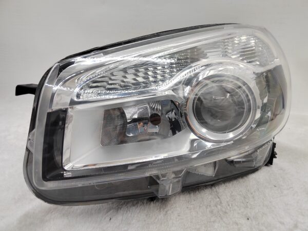 NISSAN QASHQAI/DUALIS 2010-2013 HALOGEN L.H.S HEADLIGHT ASSEMBLY