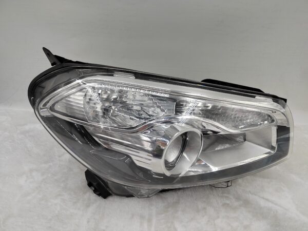 NISSAN QASHQAI/DUALIS 2010-2013 HALOGEN R.H.S HEADLIGHT ASSEMBLY