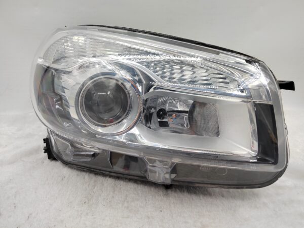 NISSAN QASHQAI/DUALIS 2010-2013 HALOGEN R.H.S HEADLIGHT ASSEMBLY