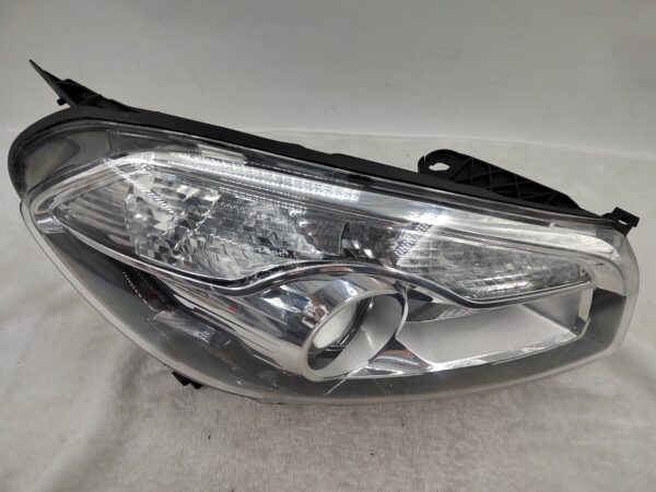 NISSAN QASHQAI/DUALIS 2010-2013 HALOGEN R.H.S HEADLIGHT ASSEMBLY