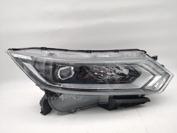 NISSAN QASHQAI J11 2017-2020 LED R.H.S HEADLIGHT ASSEMBLY