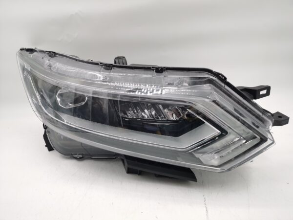 NISSAN QASHQAI J11 2017-2020 LED R.H.S HEADLIGHT ASSEMBLY