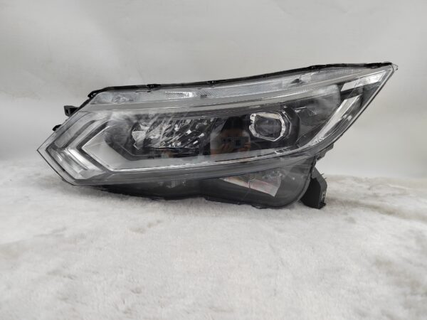 NISSAN QASHQAI J11 2017-2020 LED L.H.S HEADLIGHT ASSEMBLY